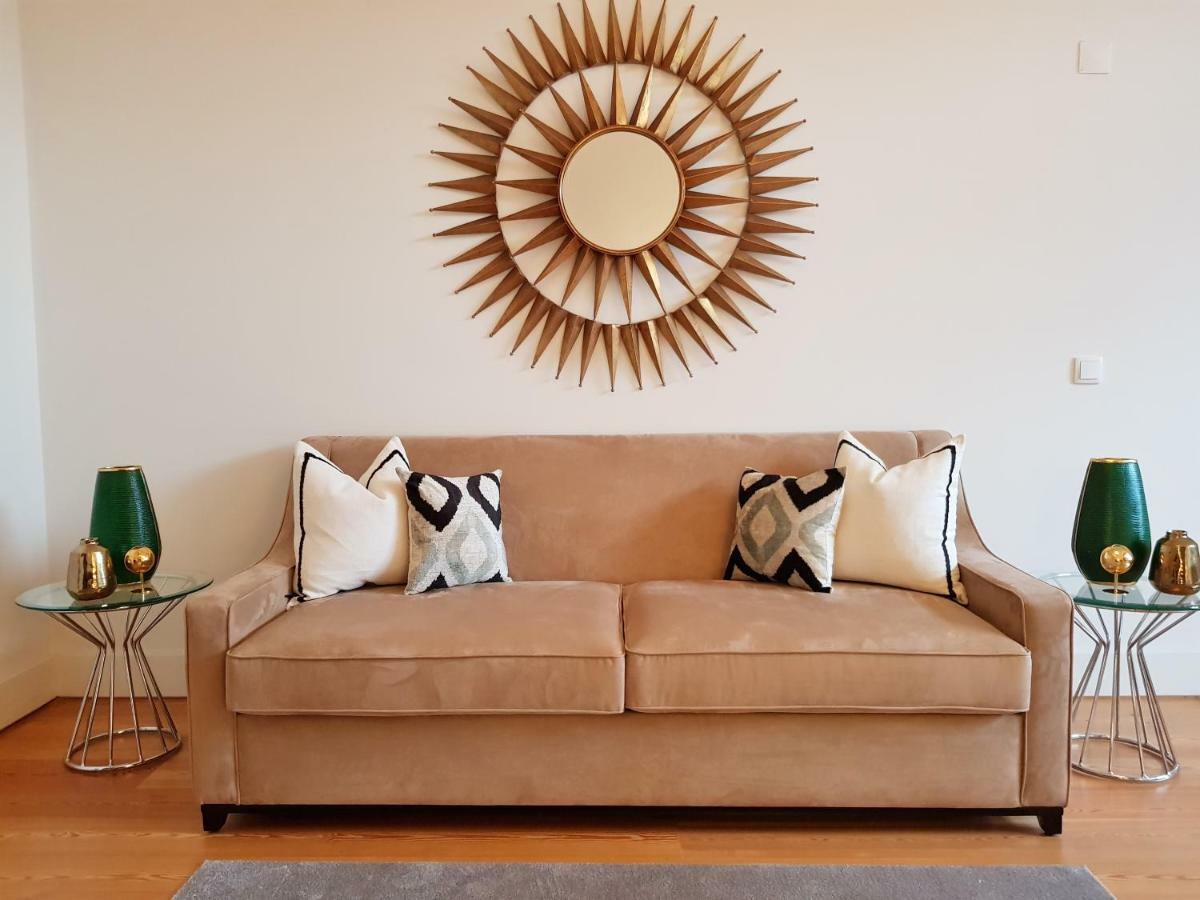 Apartment Finestay Santana