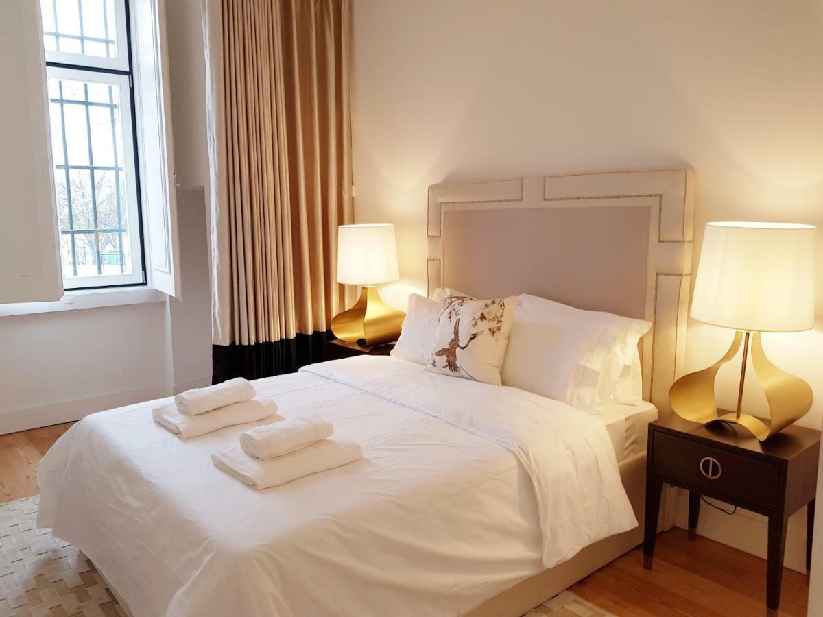 Apartment Finestay Santana