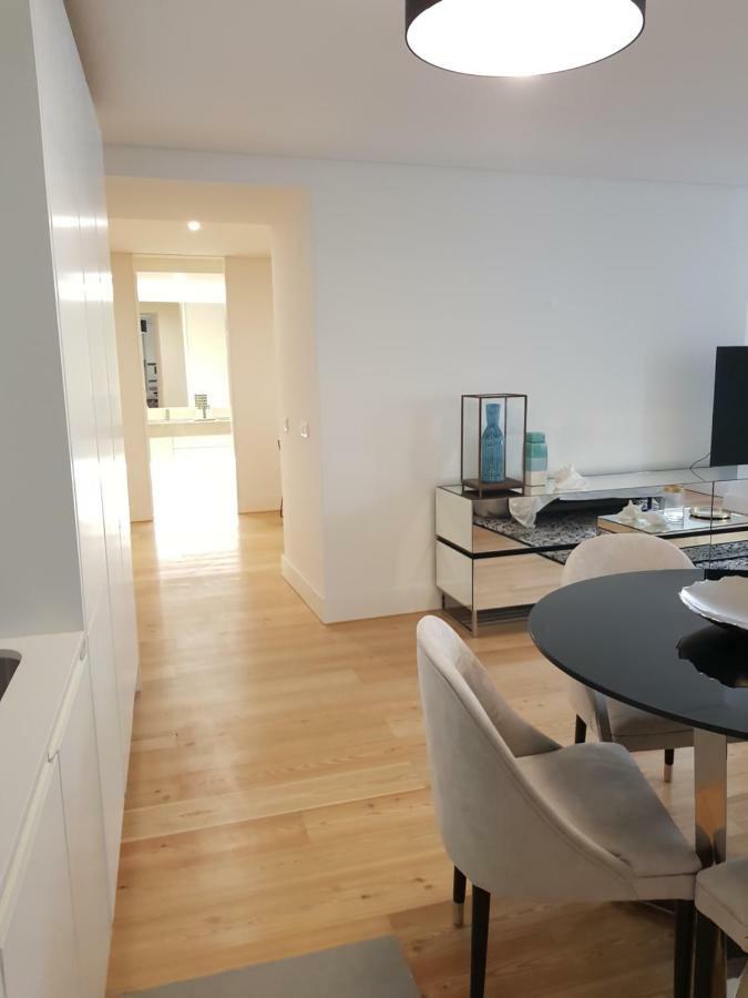 Apartment Finestay Santana *
