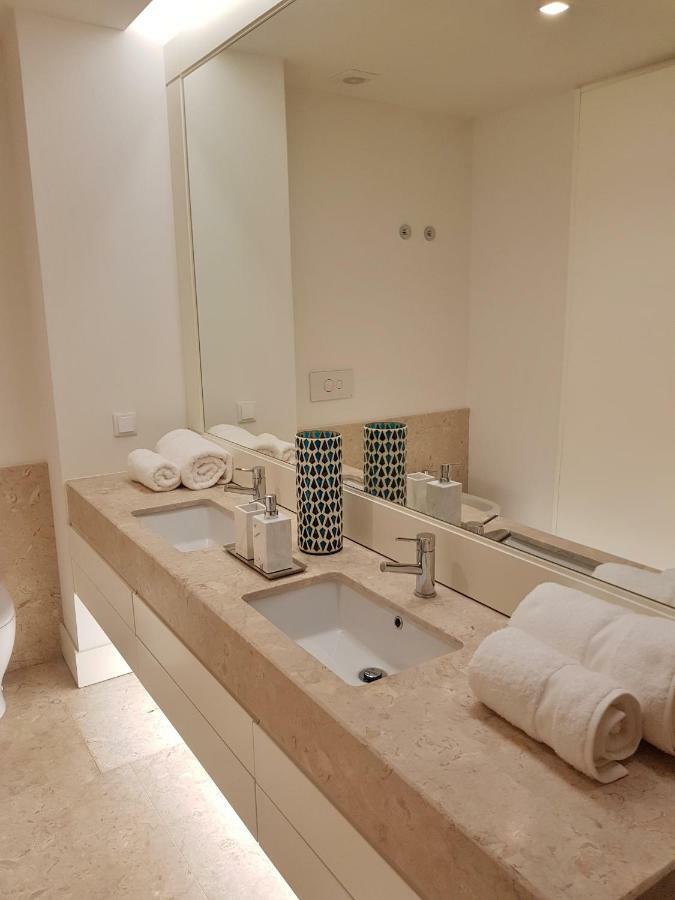 Apartment Finestay Santana *