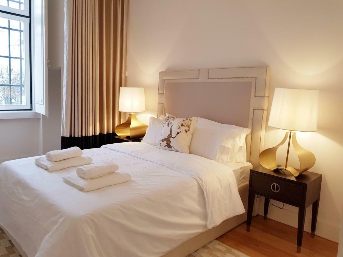 Finestay Santana Apartment Lisbon