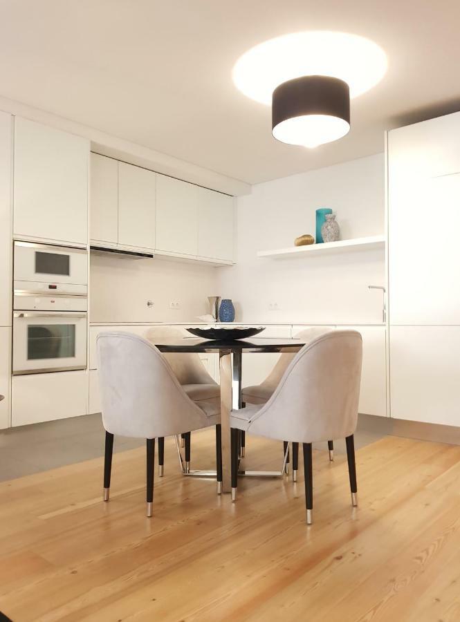 Finestay Santana Apartment *