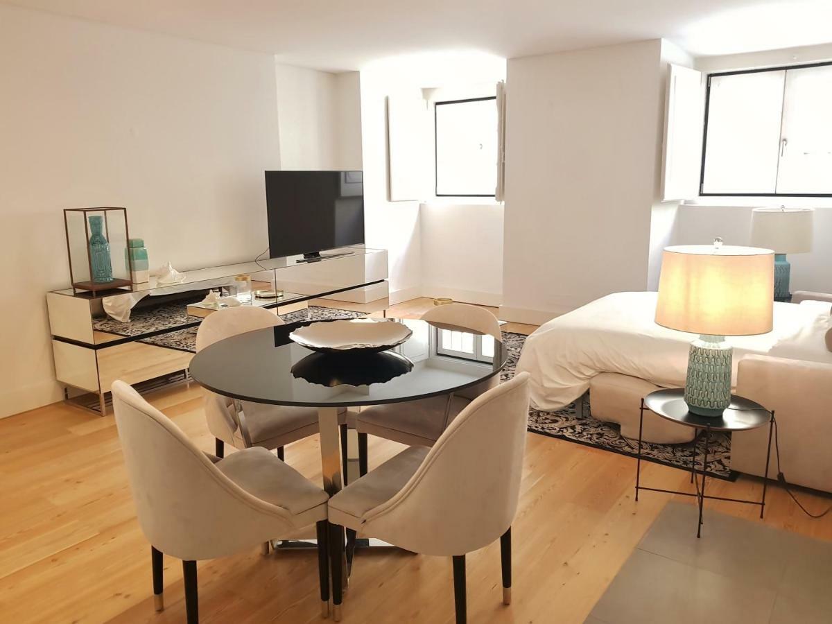 Finestay Santana Lisbon