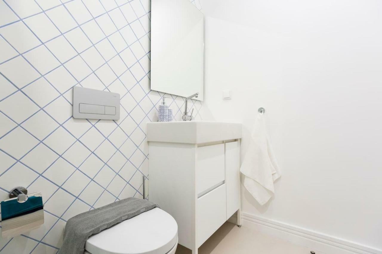 Ola - Graca Ii Apartment *