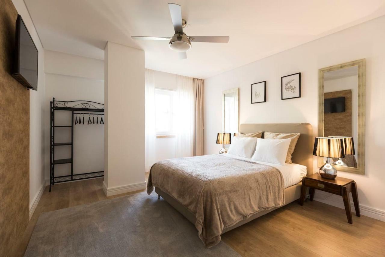 Ola - Graca Ii Apartment *