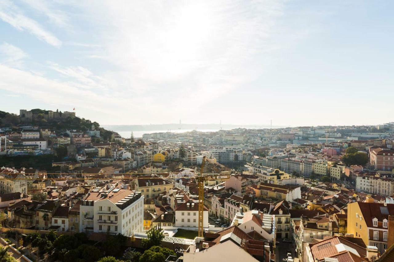 Ola - Graca Ii Lisbon