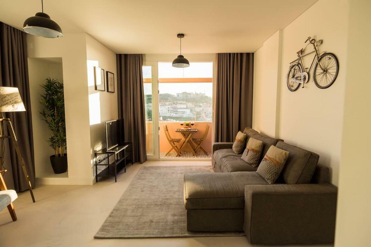 Ola - Graca Ii Apartment *