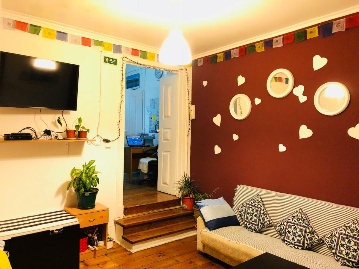 Albergue Asian Everest House *
