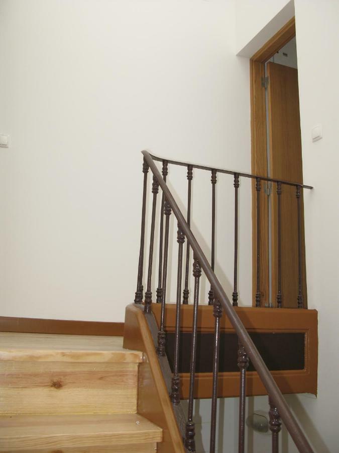 Apartment Belvedere Estrela Lisbon