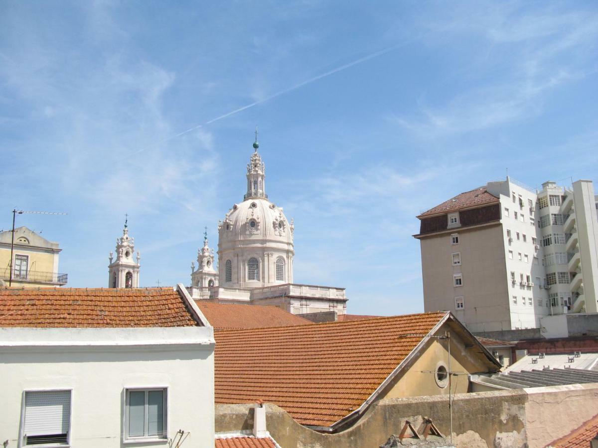 Apartment Belvedere Estrela *