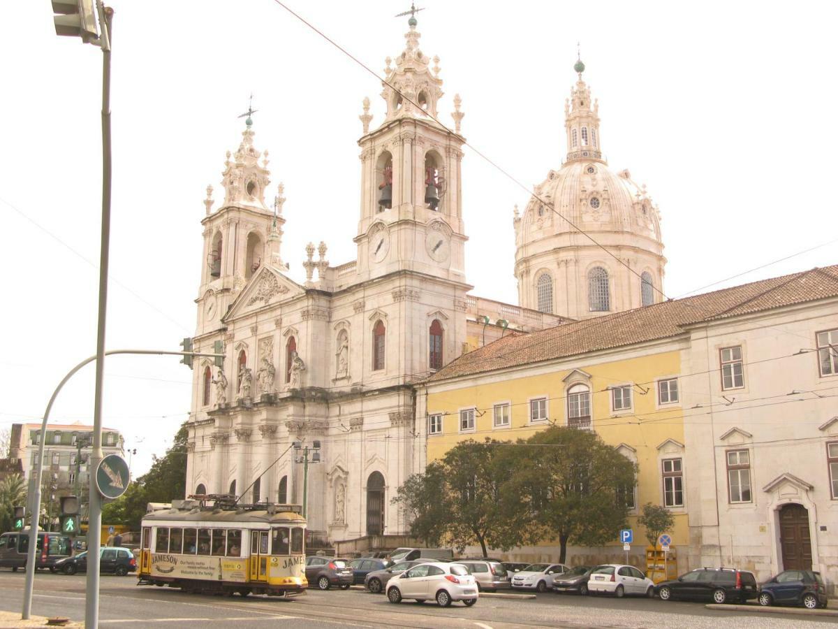 Belvedere Estrela *