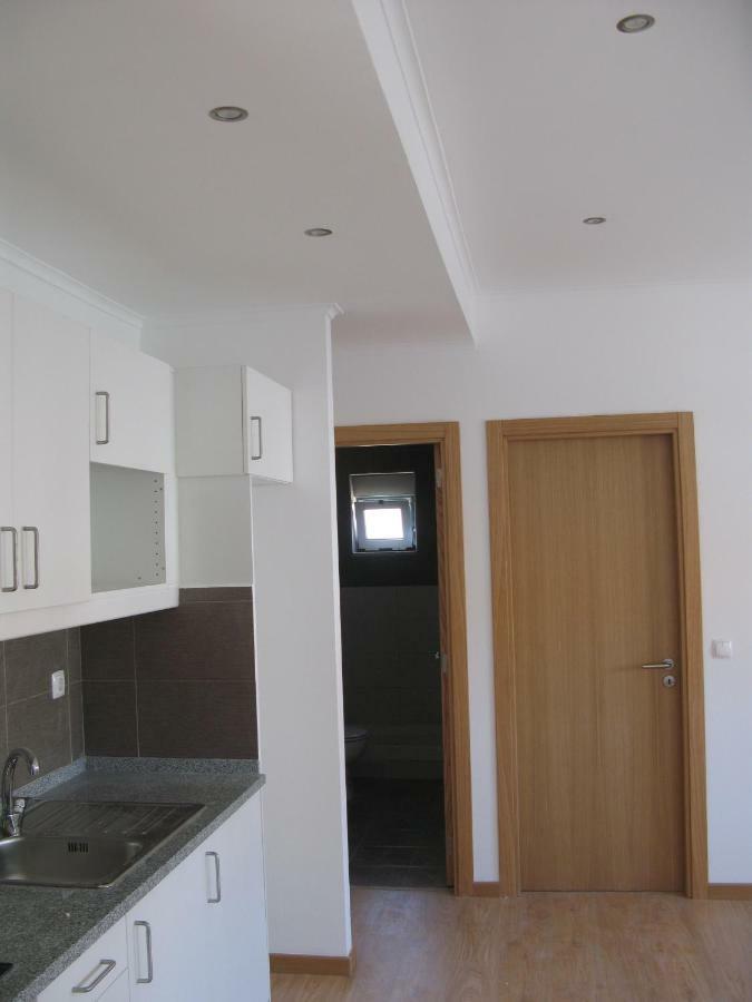 Belvedere Estrela Apartment