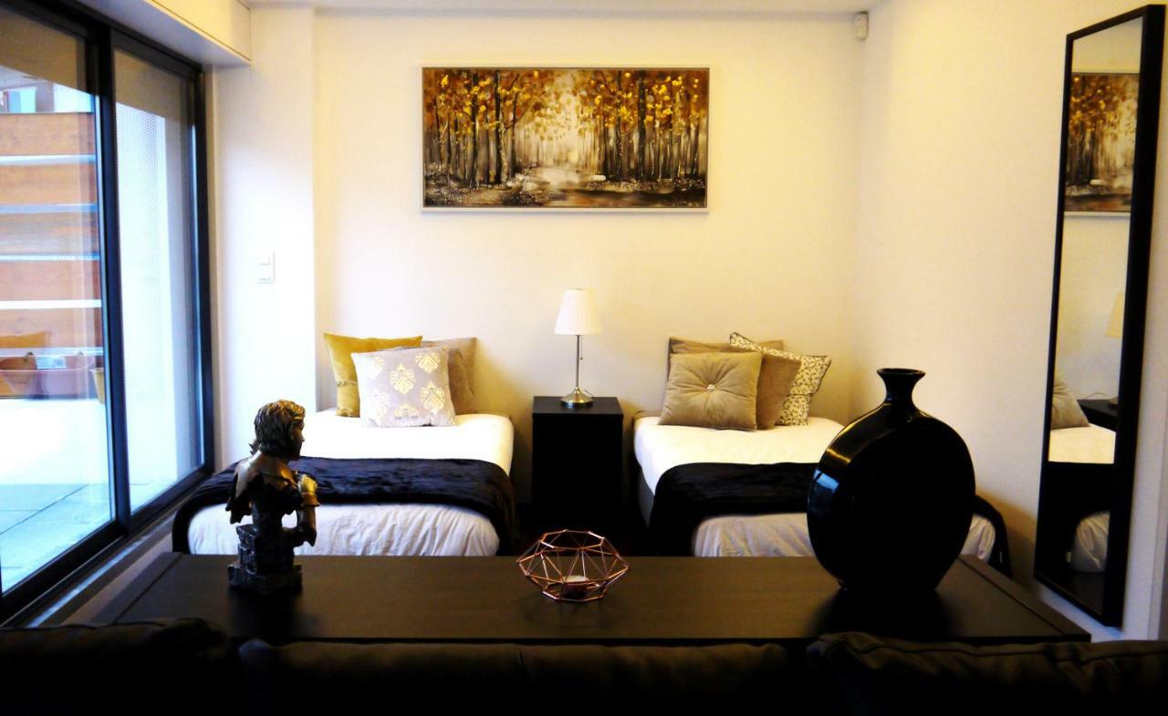 Home4you Apartment *