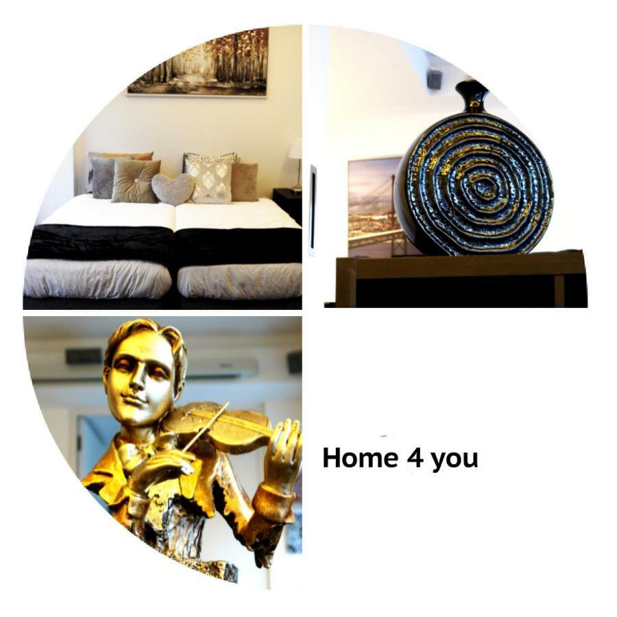 Apartment Home4you