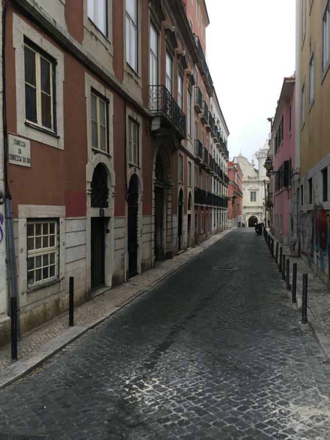 Condessa Do Rio *