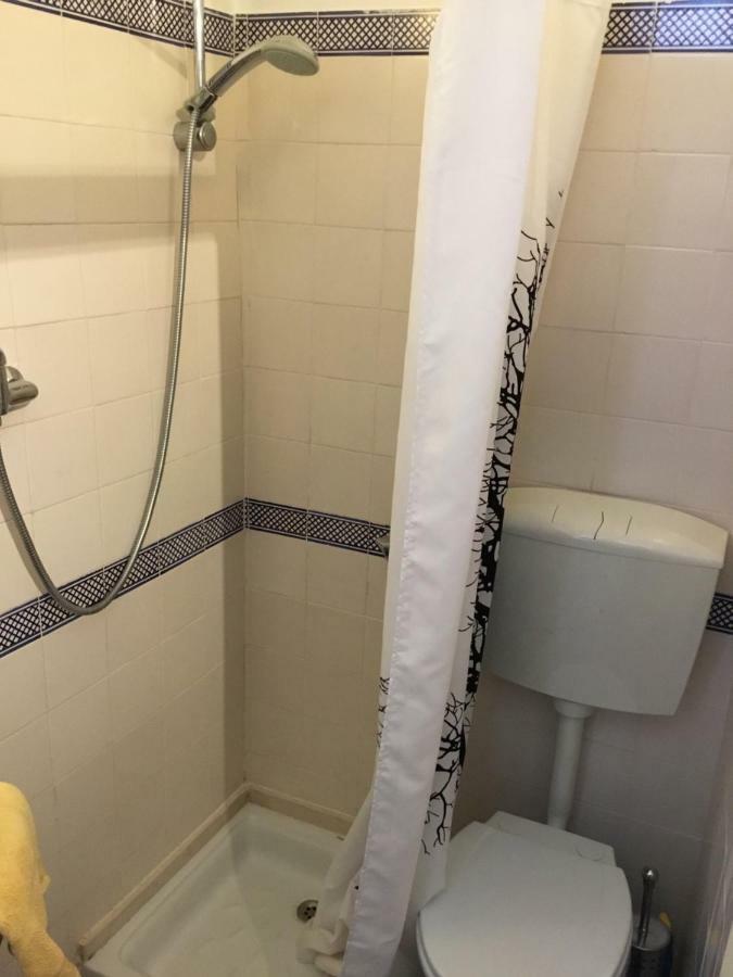 Apartment Condessa Do Rio