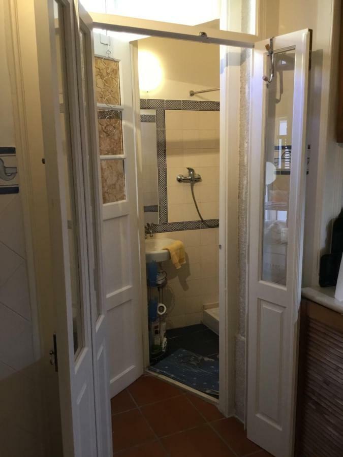 Condessa Do Rio Apartamento