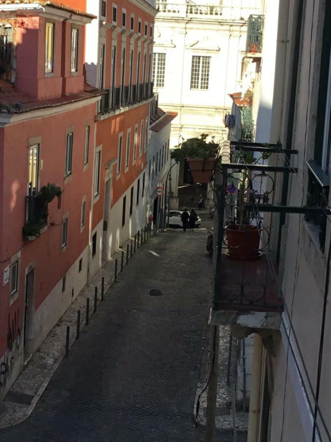 Apartamento Condessa Do Rio