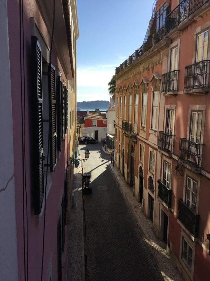 Condessa Do Rio Apartment