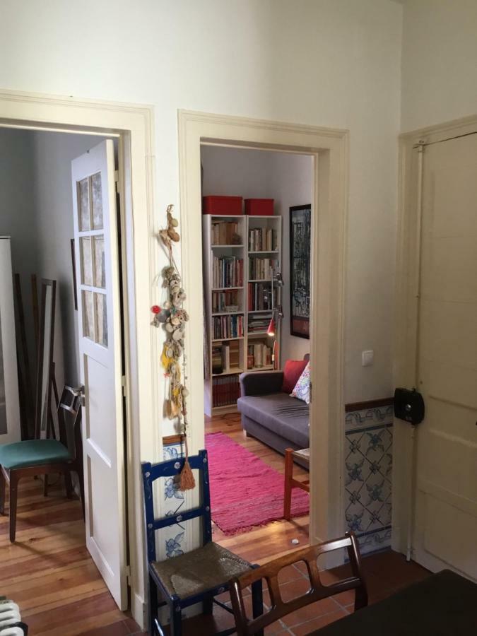 Condessa Do Rio Lisboa