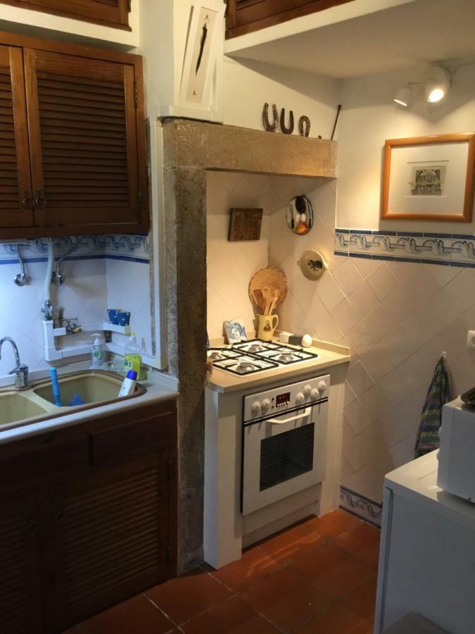 Apartamento Condessa Do Rio