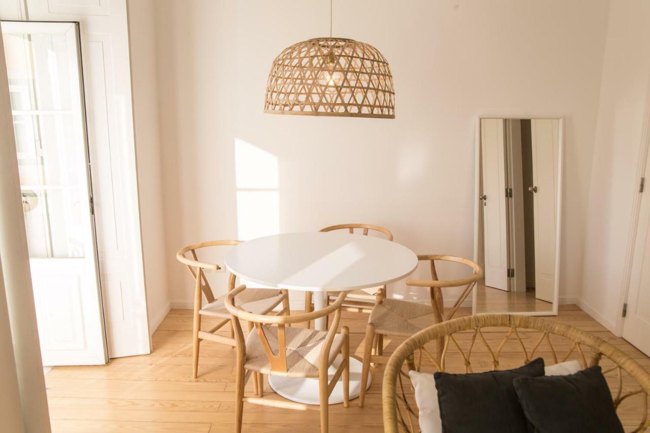 Apartment Flh Madragoa Bright Place