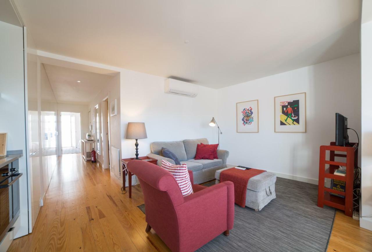 Apartamento Flh Real With View
