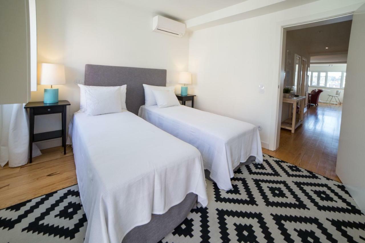 Apartamento Flh Real With View