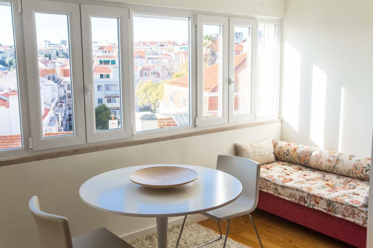 Flh Real With View Apartamento