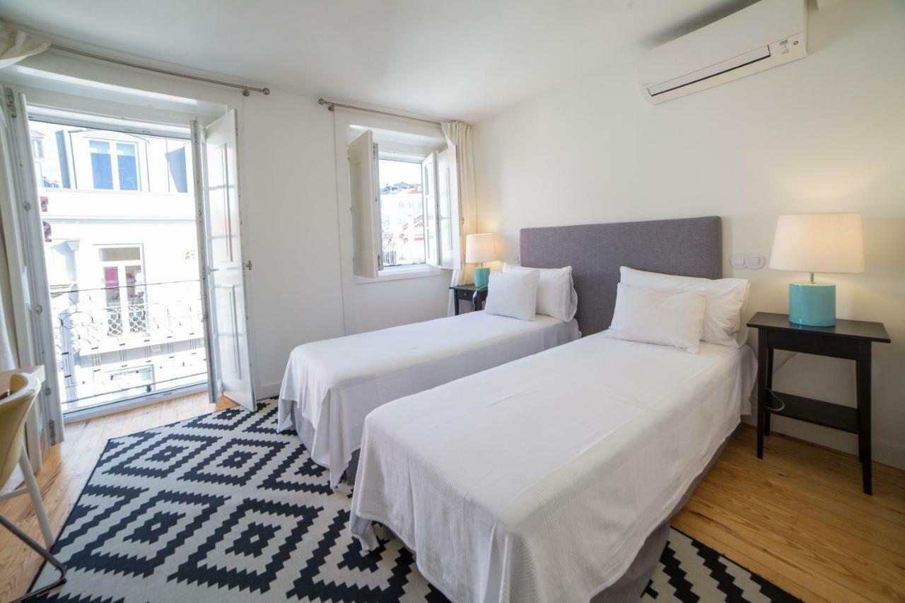 Apartamento Flh Real With View Lisboa