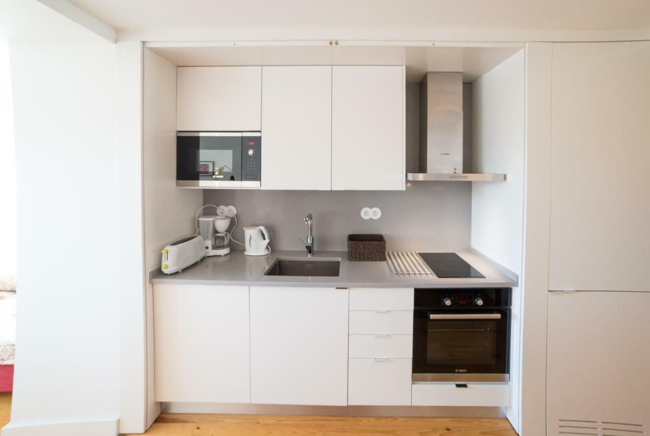 Flh Real With View Apartamento