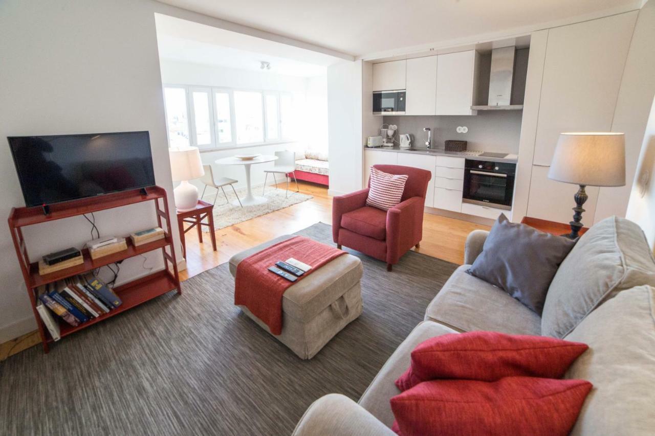 Apartamento Flh Real With View Lisboa