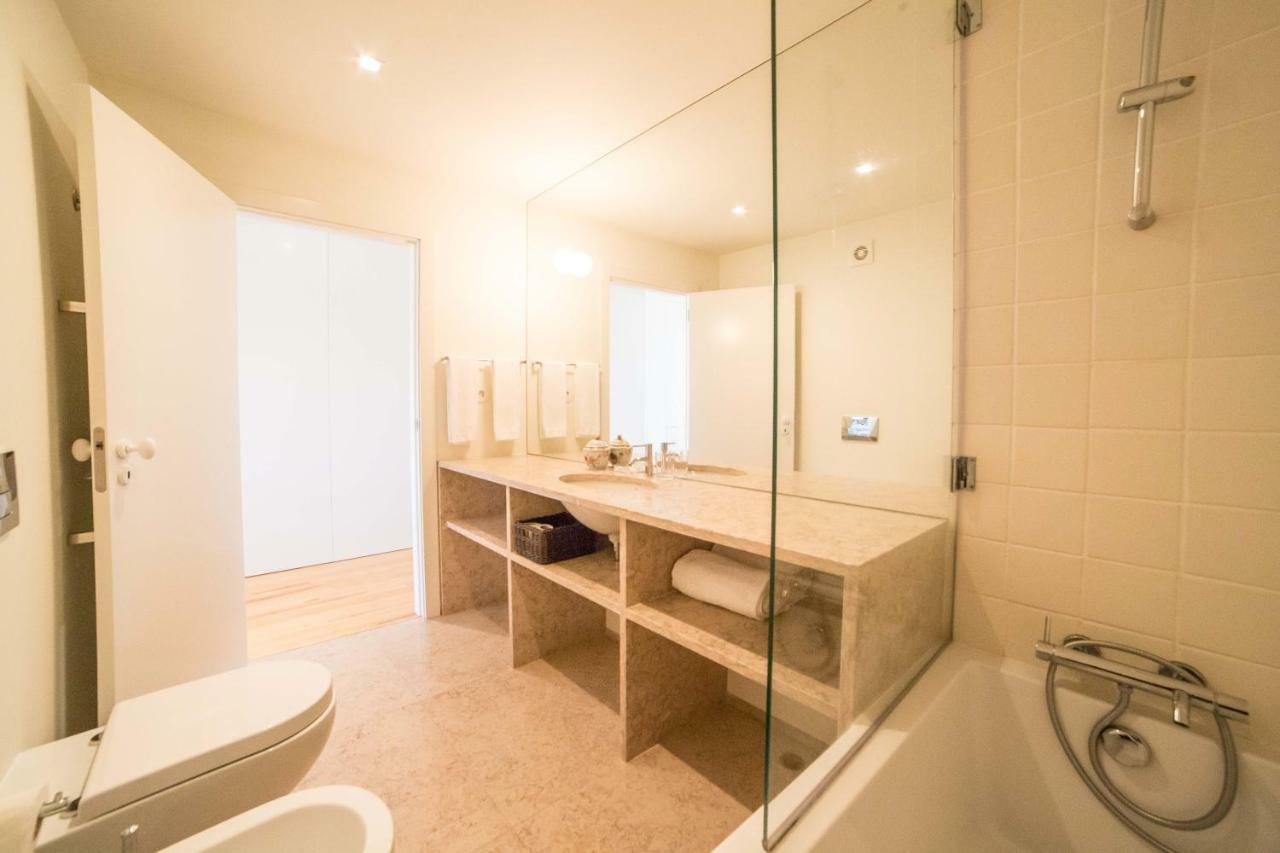 Flh Real With View Apartamento Lisboa