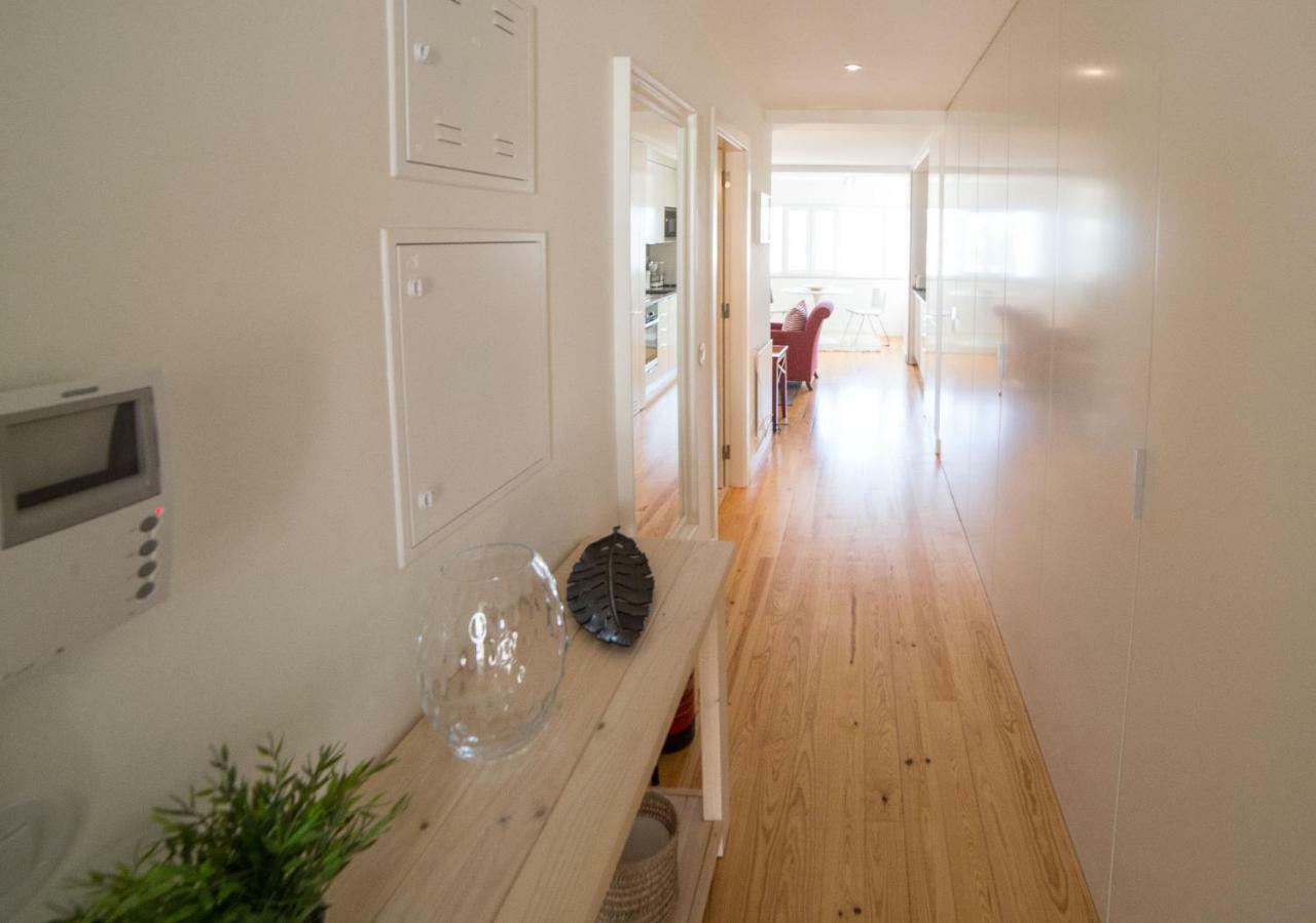 Apartamento Flh Real With View *
