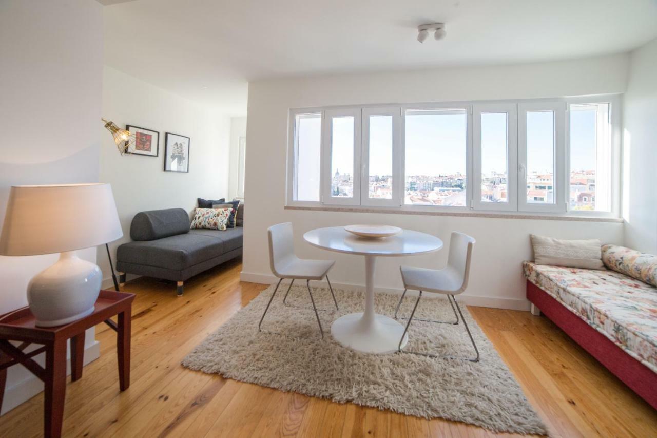 Apartamento Flh Real With View *