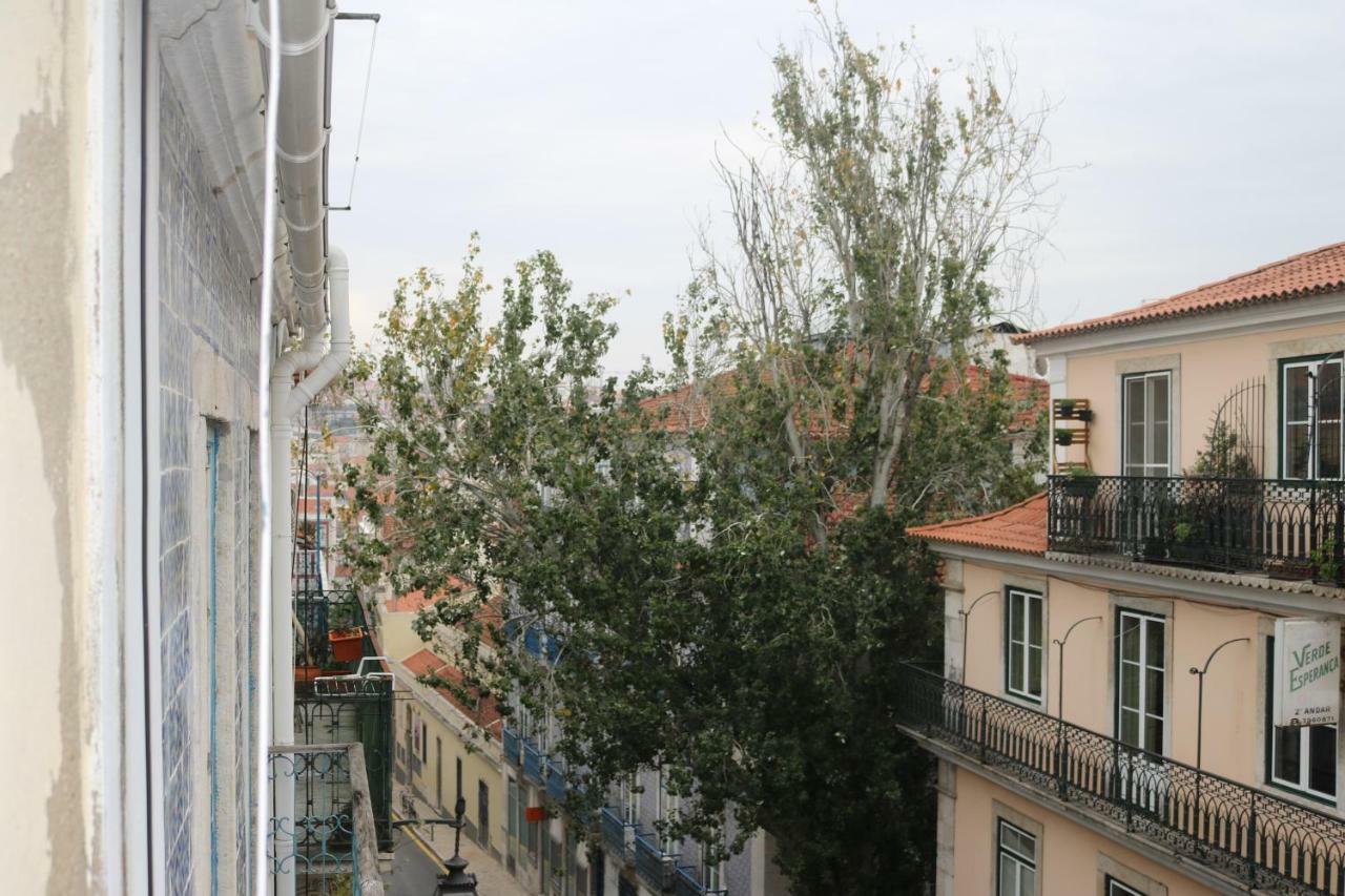 Spacious, Bright And Newly Renovated 2 Bedroom Apartment, Historical Center, Madragoa