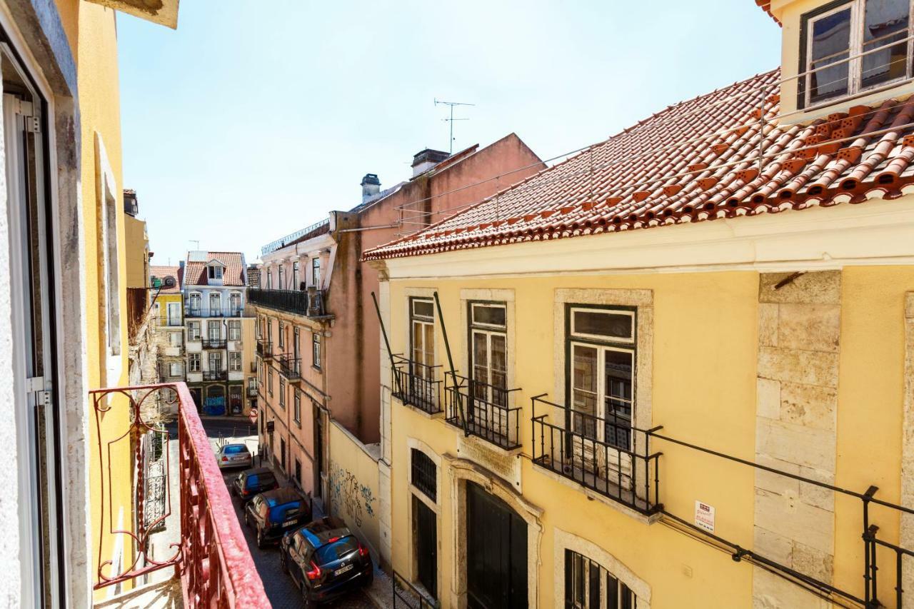Whome | Paz Downtown #3 Apartment