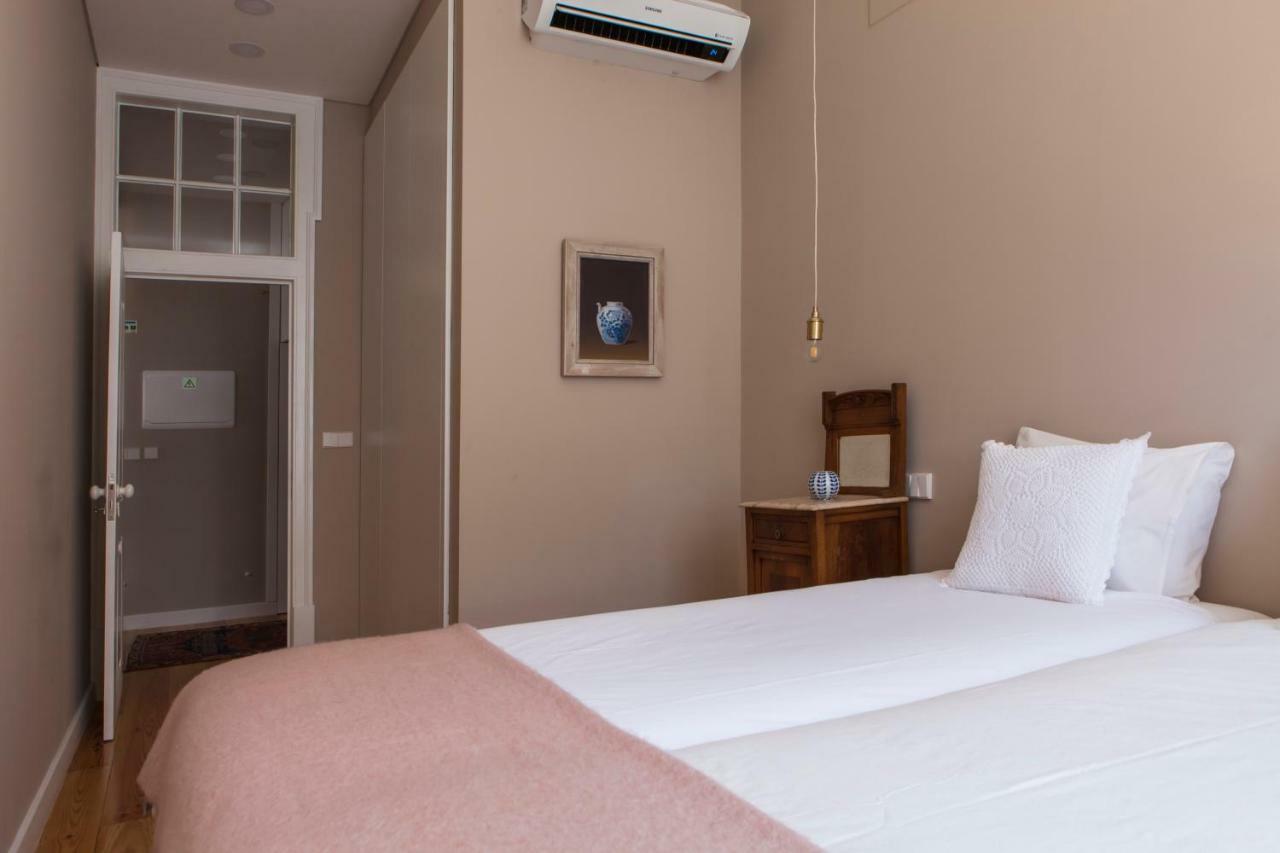 Alfama Baixa: Historic Charm With Modern Comforts Apartment Lisbon