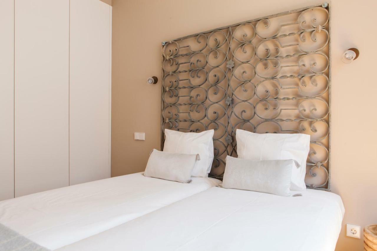 Alfama Baixa: Historic Charm With Modern Comforts Apartment *