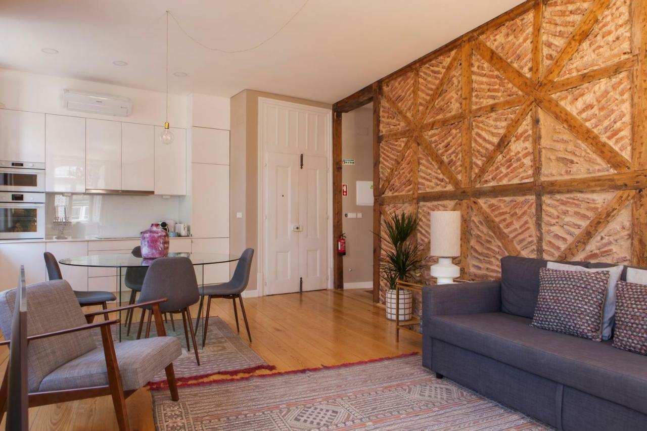 Alfama Baixa: Historic Charm With Modern Comforts Lisbon