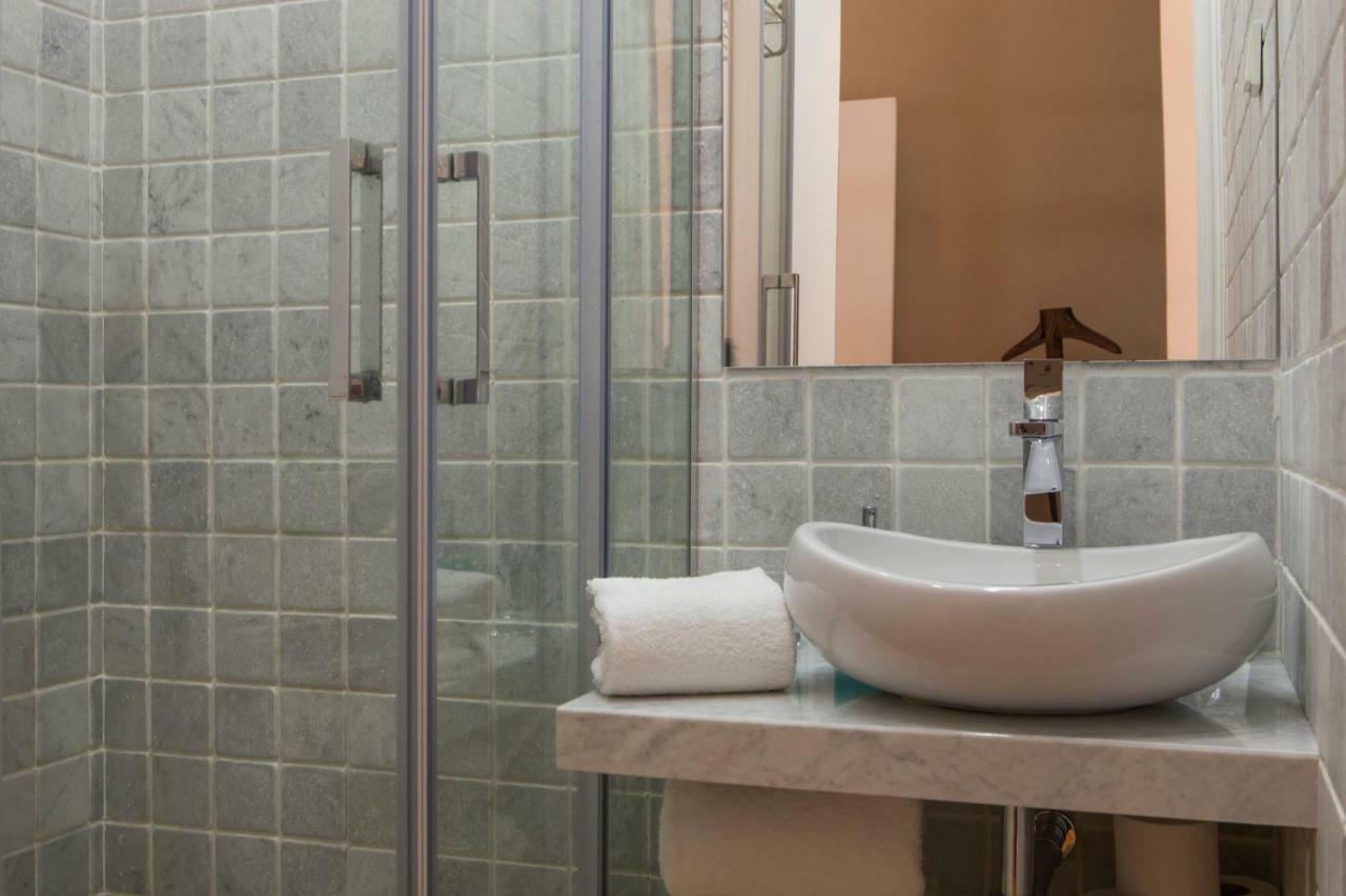Alfama Baixa: Historic Charm With Modern Comforts Apartment Lisbon