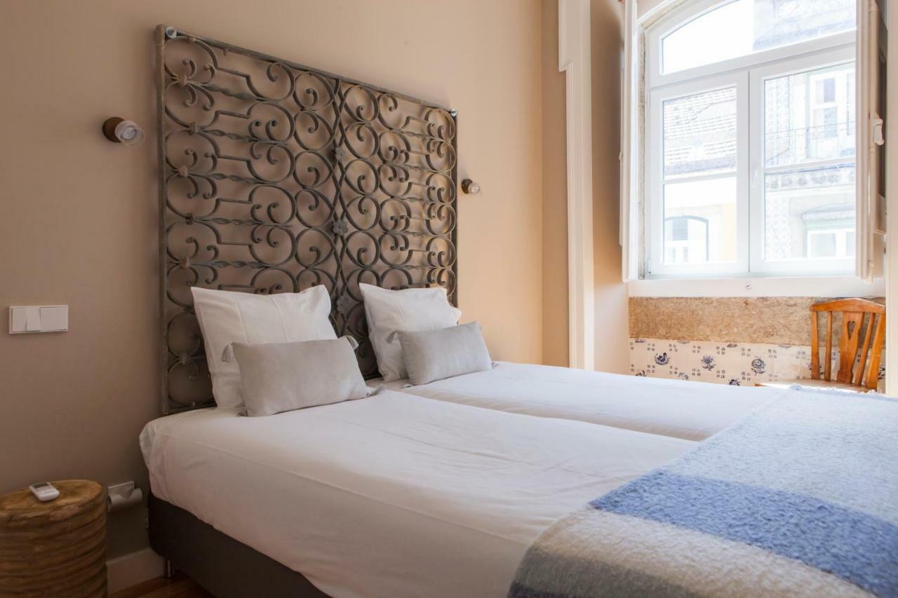 Alfama Baixa: Historic Charm With Modern Comforts *