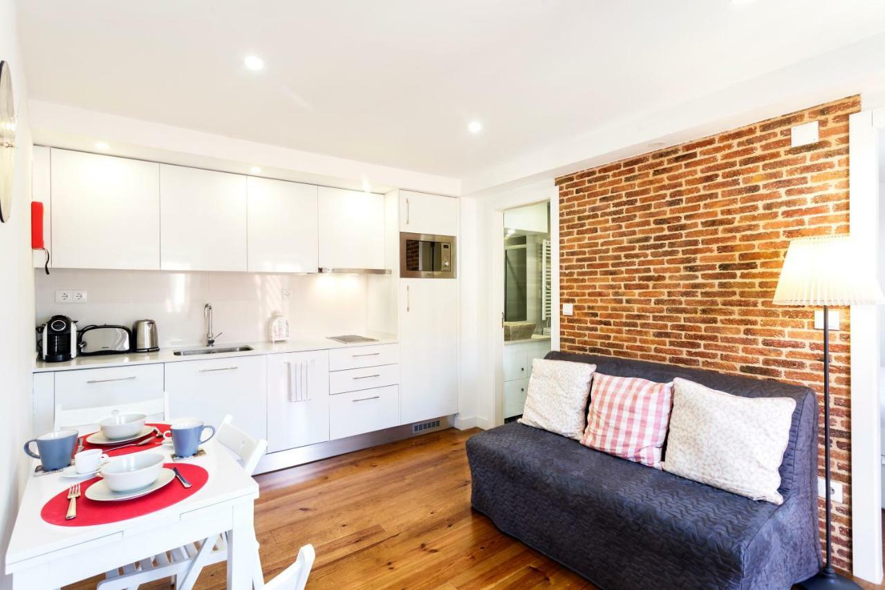 Apartment Whome | Paz Downtown #3 Lisbon
