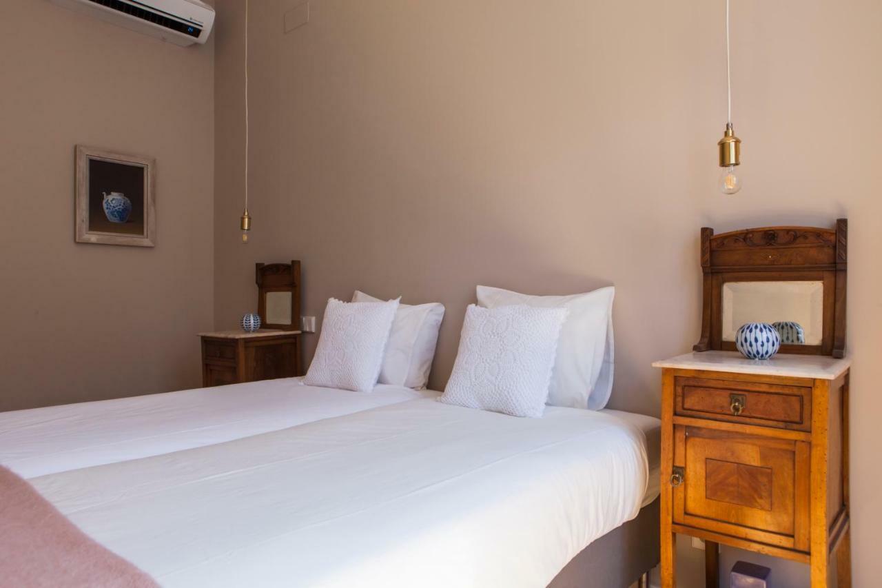 Alfama Baixa: Historic Charm With Modern Comforts
