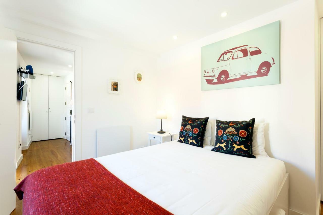 Whome | Paz Downtown #3 Apartment