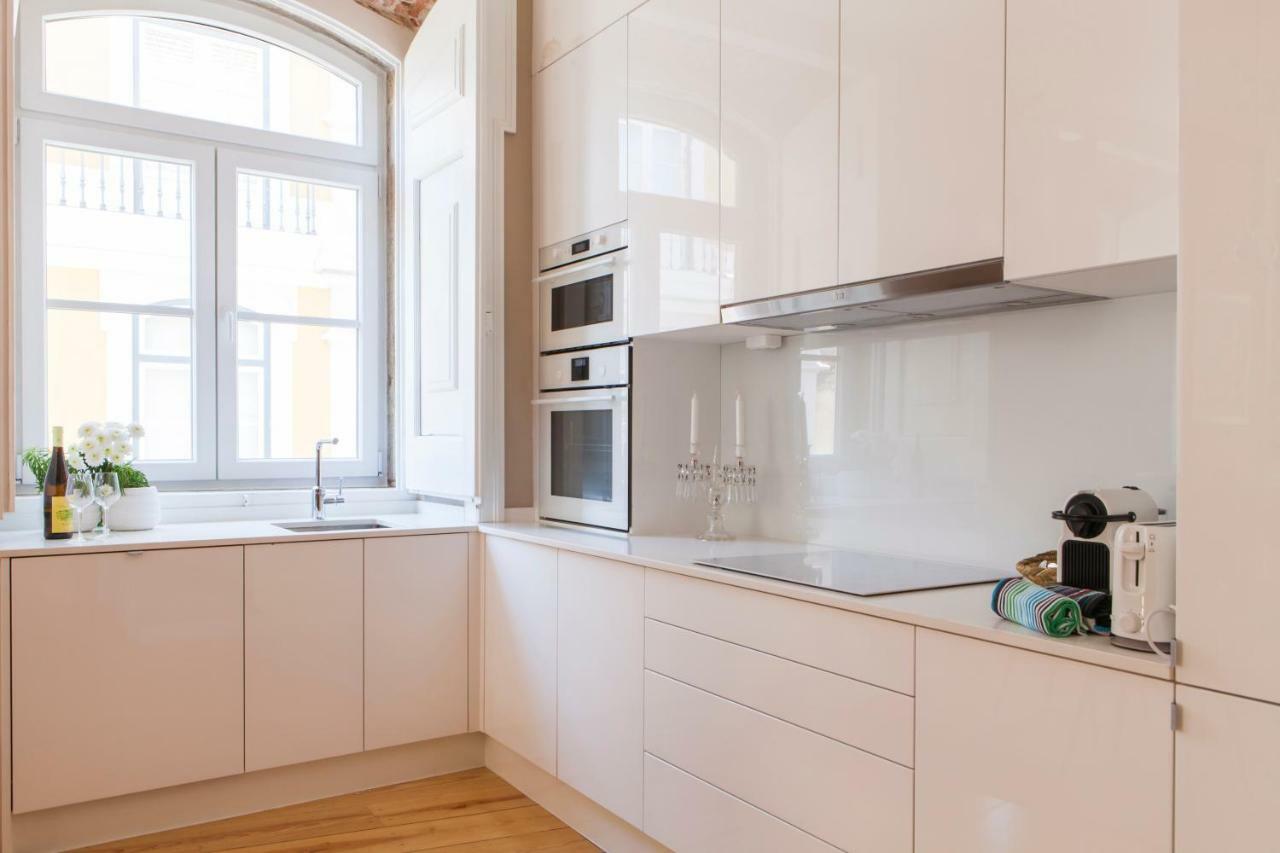 Alfama Baixa: Historic Charm With Modern Comforts * Lisbon