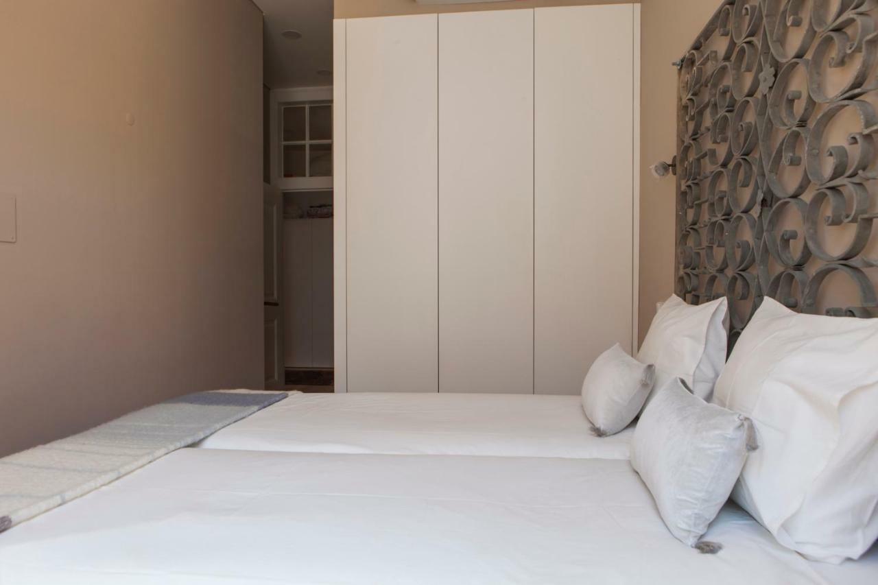 Alfama Baixa: Historic Charm With Modern Comforts Apartment