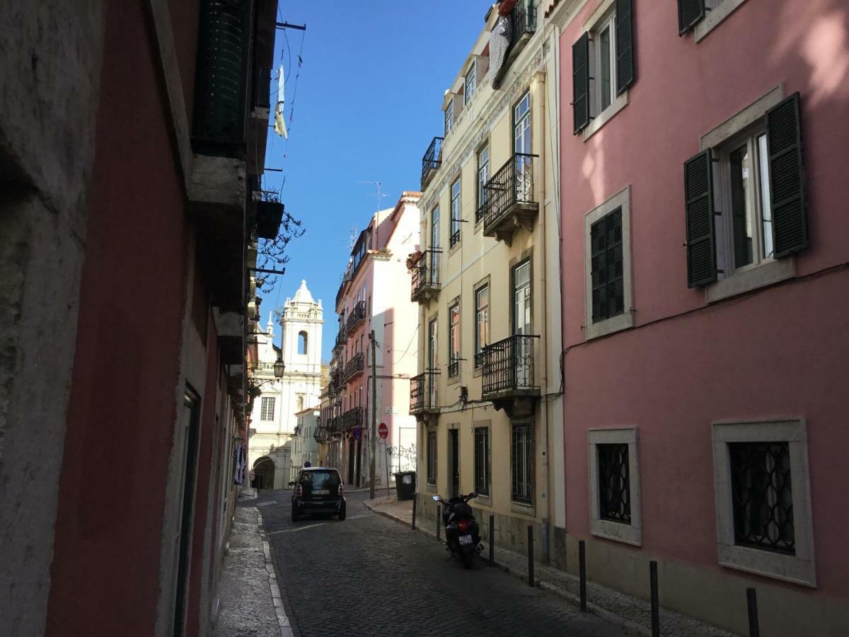 Condessa Do Rio * Lisboa
