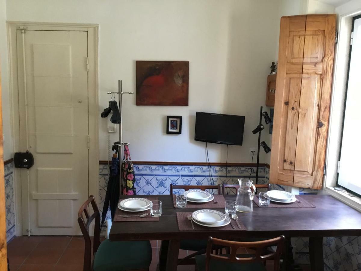 Apartment Condessa Do Rio *