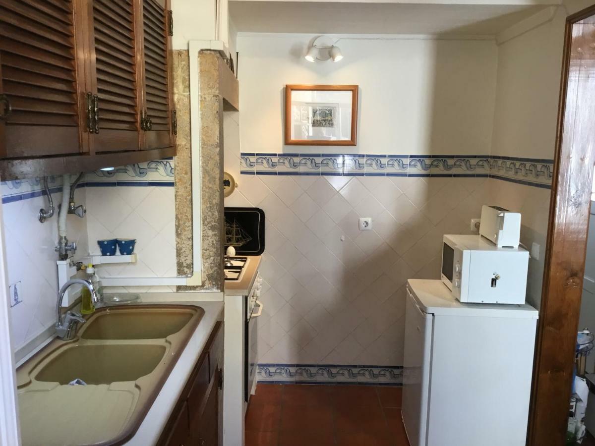 Condessa Do Rio Apartment Lisbon